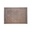 Tapis d'intérieur fait à la main bleu Elegant Lior 5 pi x 7 pi-1294880816