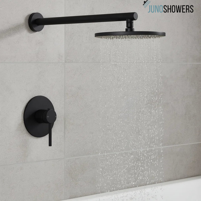 Stylish stainless steel basin faucet with ergonomic lever and durable ceramic valve