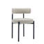 Chaises d'appoint rembourrées en similicuir-1029083151-1034184234