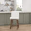 Tabouret pivotant Dorson-132621620-133168803