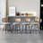 Counter Stool With Rattan Back-794721175-794839539