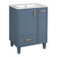 Meuble-lavabo 24 po avec lavabo