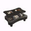 Table basse à plateau relevable pour salon-504067902