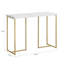 Honolulu 100cm Console Table
