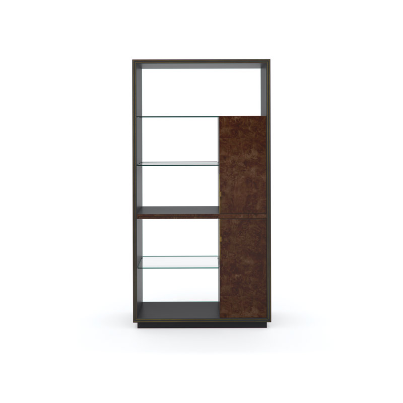Caracole Classic Curio Cabinet