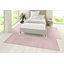 Pure Pink Rug