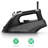MOOSOO 1800 Watt Non Stick Soleplate Iron