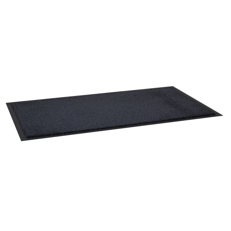 Tapis Sommet charbon 24 po x 36 po Calloway Mills 110132436, L 18 po x L 30 po