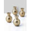 Ensemble de vases de table 4 pièces