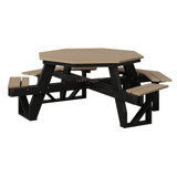 Ada Outdoor Conversation Set
