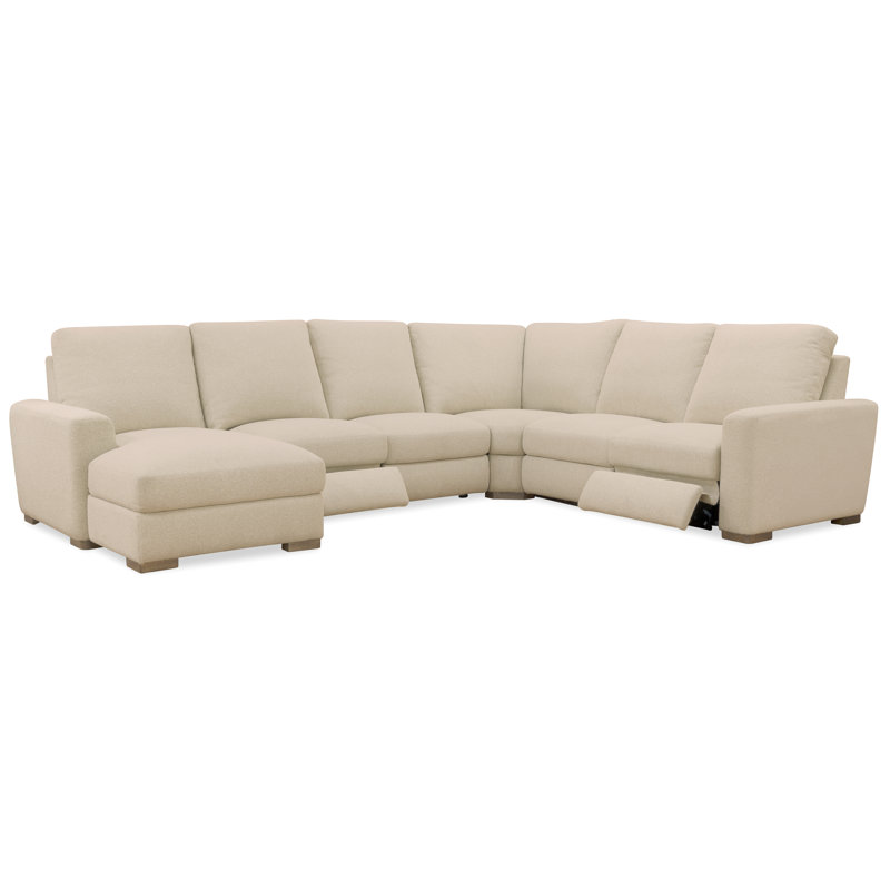 Living Your Way Sectional
