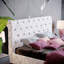 Barr Upholstered Bed-34315012-34315011