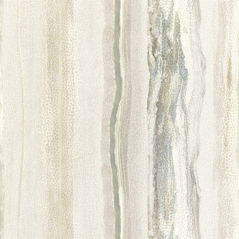 Anthology Vitruvius 10.05m x 68.6cm Wallpaper Roll, Limestone / Concrete