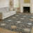 Machine Washable Indoor/Outdoor Chantille ACN2440 Traditional Rug-320625435-320625413