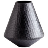 Lava Ceramic / Porcelain Table Vase