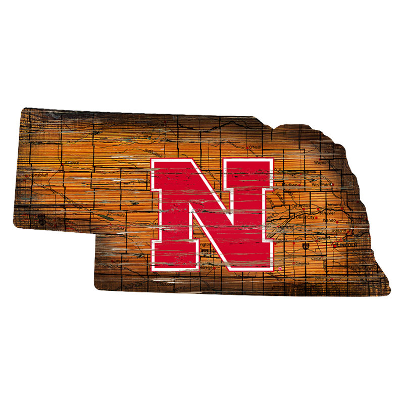 Wall Decor, Nebraska