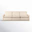 Tillery 111" Upholstered Power Reclining Sofa-877870277