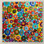 Breagh, «Club Soda», reproduction sur toile tendue-22073975