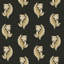 Morning Glory - Golden Botanical Wallpaper-822127430-822136652
