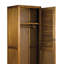 Guildhall 1 Door Wardrobe