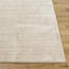 Tapis brun clair beige clair Our Our PNW Home x Livabliss-102074779
