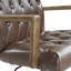 Chaise de bureau Waltham-1745662135