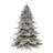 Lighted Spruce Christmas Tree-1996172252