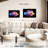 Brampt Rainbow Lionfish-107843133