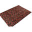 Pasha One-of-a-Kind 7'10" X 9'11" Hand Knotted Area Rug