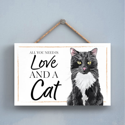 Animals Box Signs & Plaques