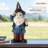 Varnell Fantasy & Sci-Fi Polyresin Garden Statue-194820642