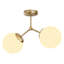 Lustre sphérique Jiannah Spoutnik-1766525545