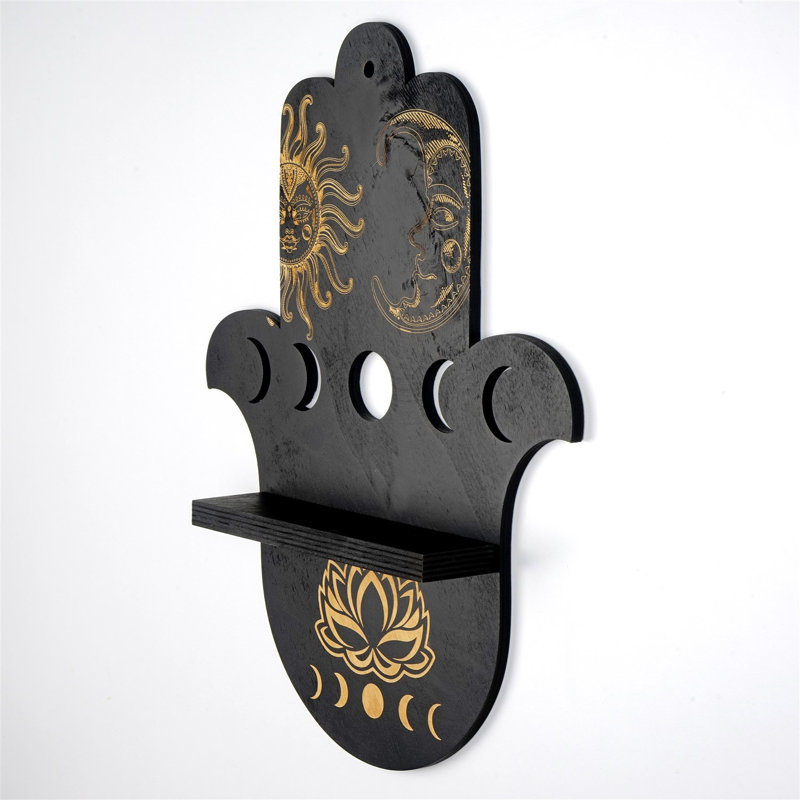 Accent Shelf