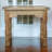 Terrell Extendable Solid Wood Dining Table