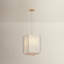 Louise Pendant by Augusta Hoffman x HVL