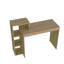 Bureau Foxburg, bureau