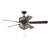 Hennis 52'' Ceiling Fan with Light Kit-466675108-466675106