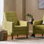 Canapé inclinable en tissu Mid-Century-347266298