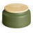 Scented Tumbler Candle with Ceramic Holder-101826337