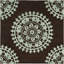 Oriental Wool Hand Woven Area Rug-12827240
