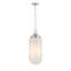 Luminaire suspendu simple à 3 lumières Beachwood-2116123090