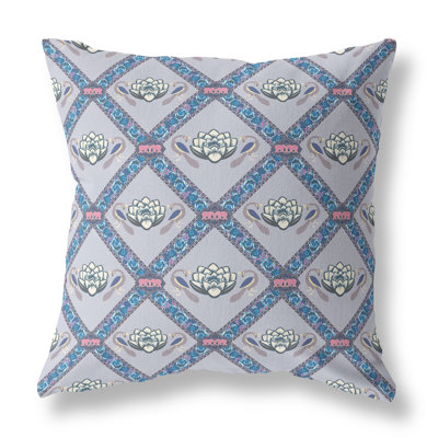Reversible Cushion Pad