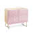 Birch/Pink/Black