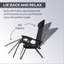 Chaises zéro gravité 2 pièces Cadisha-86901243