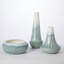 Handmade Ceramic Table Vase-1553193972