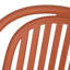 Finis Stacking Patio Dining Side Chair-1403377410