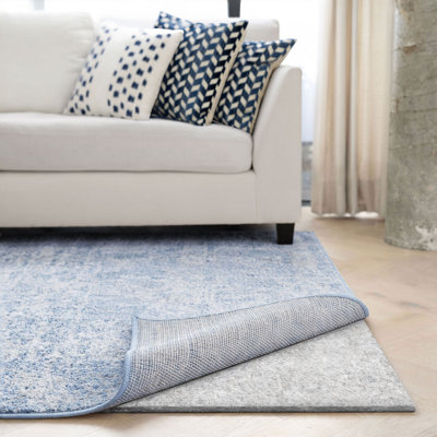 Classic Felt Cushioned Rug Pad (3/8")