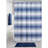 Striped Shower Curtain