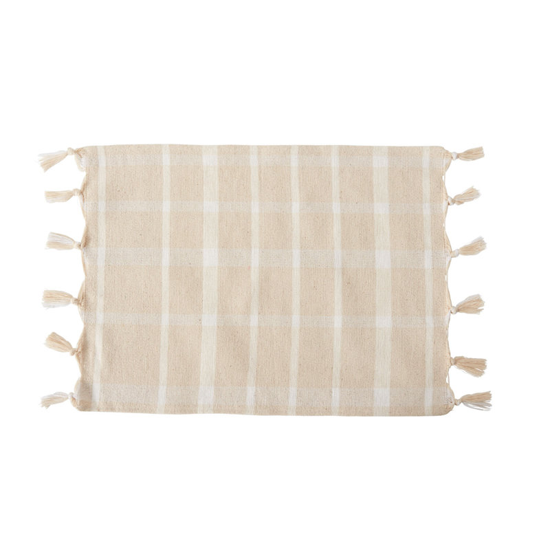 Lyssa Placemat 20"x 14"