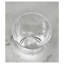 Ensemble de verres ovales en verre trempé Halo Tritan de 4 DOF (12 oz), verres à boire en plastique, verres à cocktail sans BPA, ensemble de verres, verres en plastique